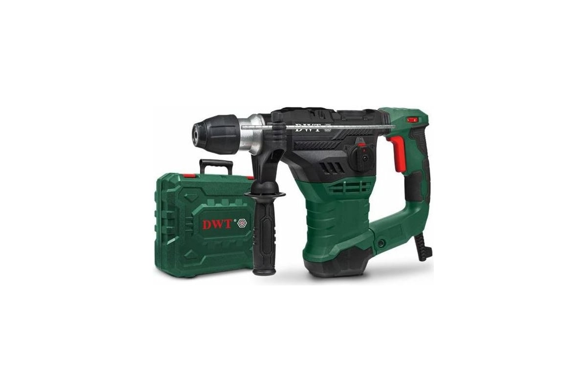Перфоратор DWT SDS+ BH15-32 B BMC