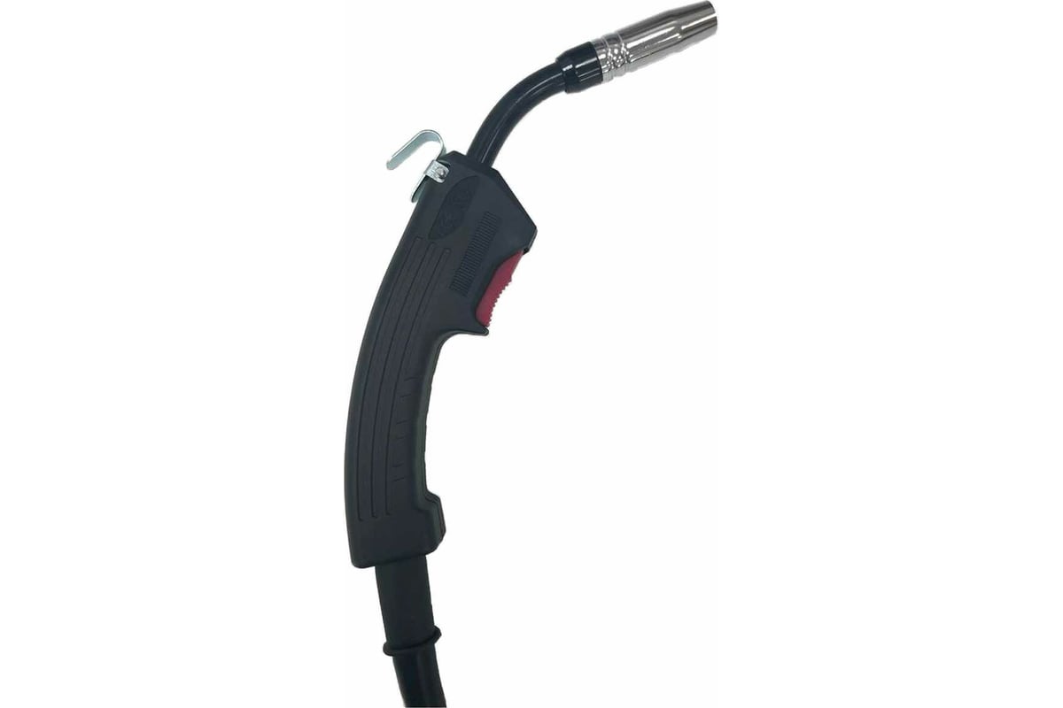 Горелка сварочная полуавтоматическая BM-150 2.5 м Grovers BM-150L-2,5m