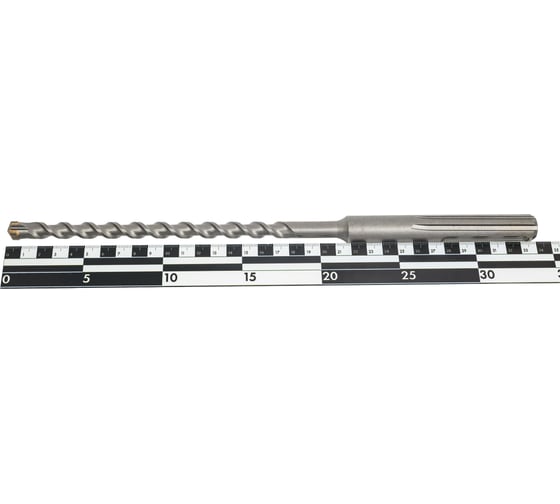 Бур по бетону Special (12x200х340 мм; SDS-max) MONOGRAM 088-314