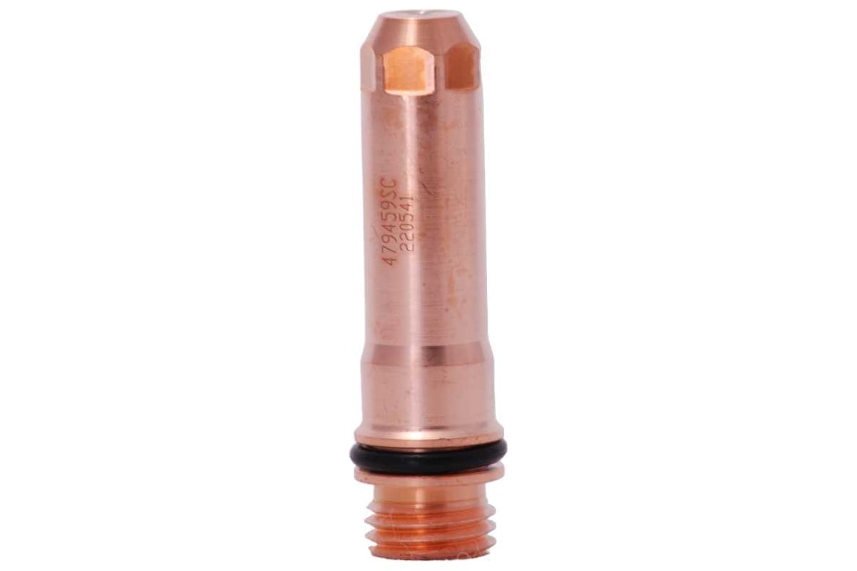 Электрод 260A Silvercore+ резка со скосом для HPR (аналог 220541) SIGMACUT 479459SC