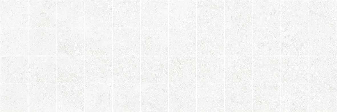 Декор Laparet Sand мозаичный серый 20х60 см, MM60118