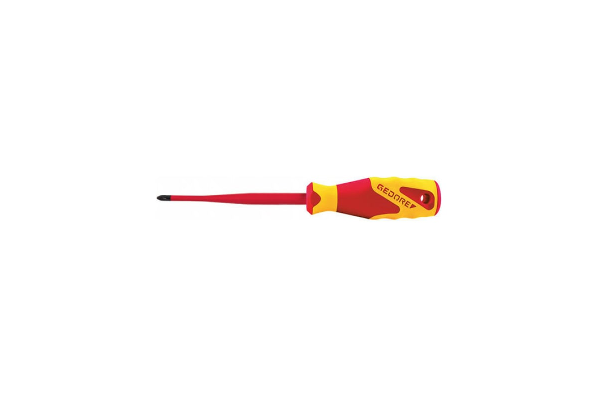 Отвертка Gedore VDE SLIM DRIVE PH 1 2824442