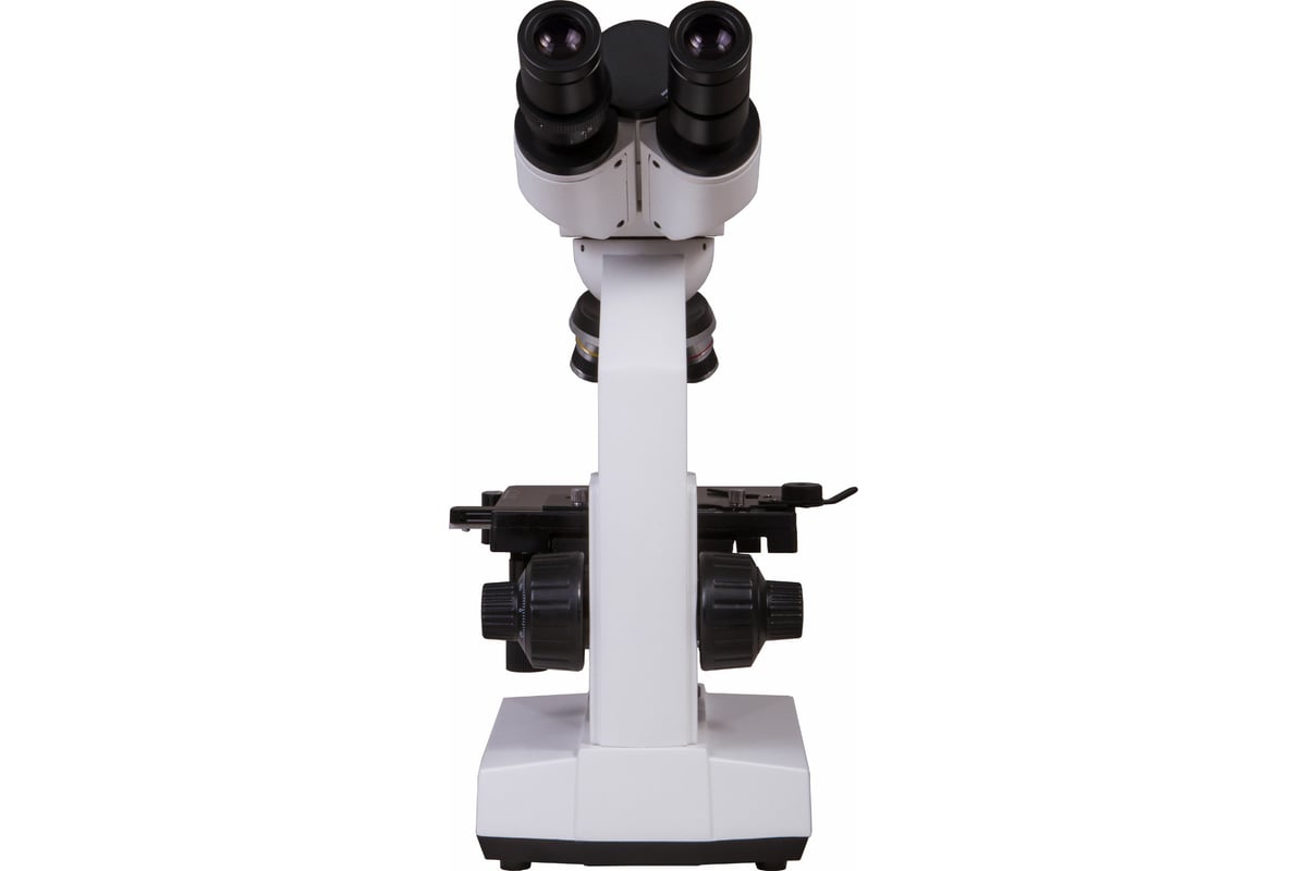 Микроскоп Bresser Erudit Basic 40–400x 73761
