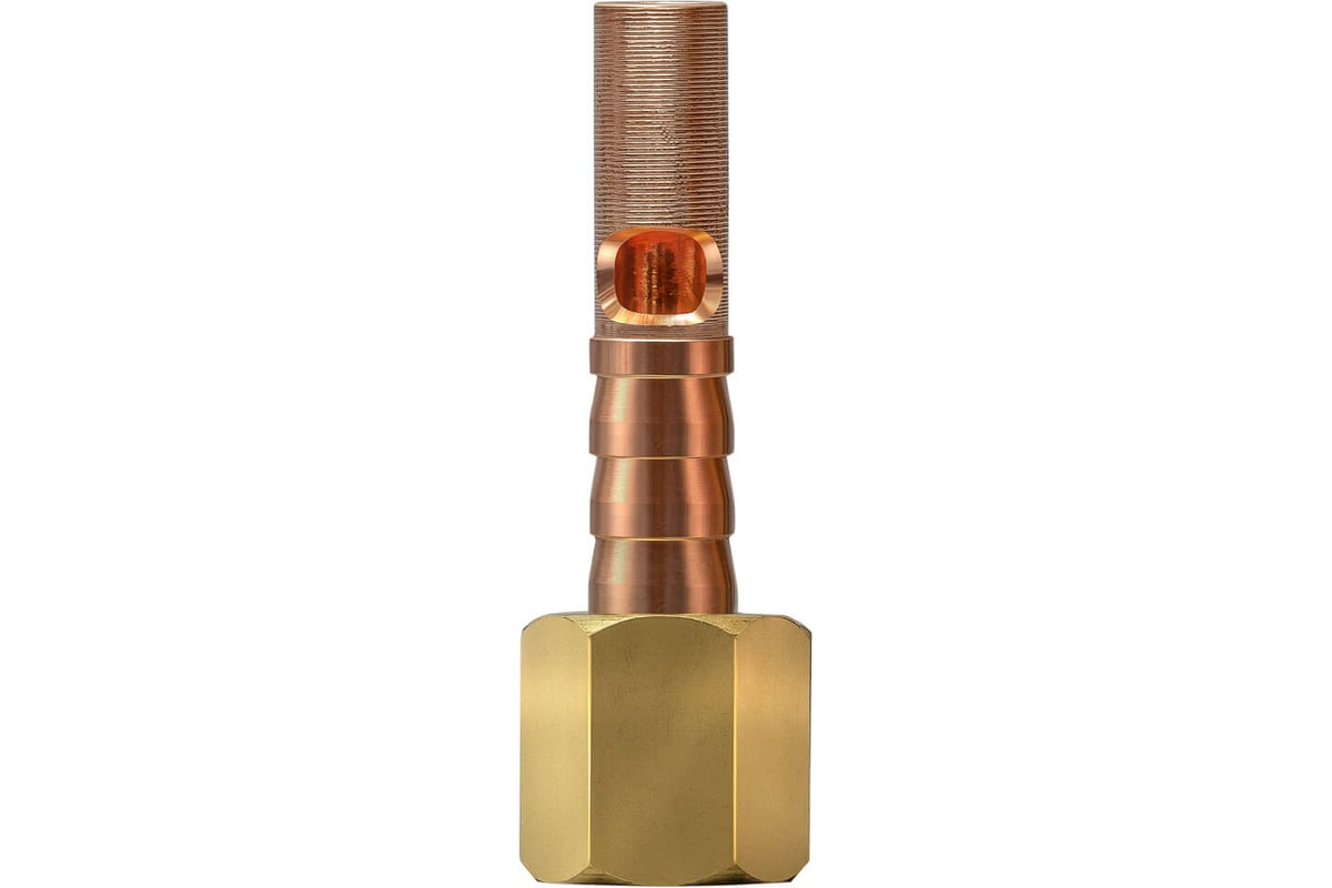 Штуцер DEN1209 М12x1-D9 ПТК 00000027299