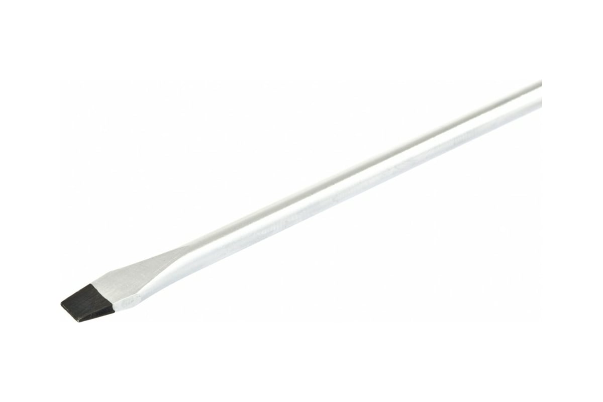 Отвертка SL4,0х100 мм Matrix Fusion Anti slip 11412