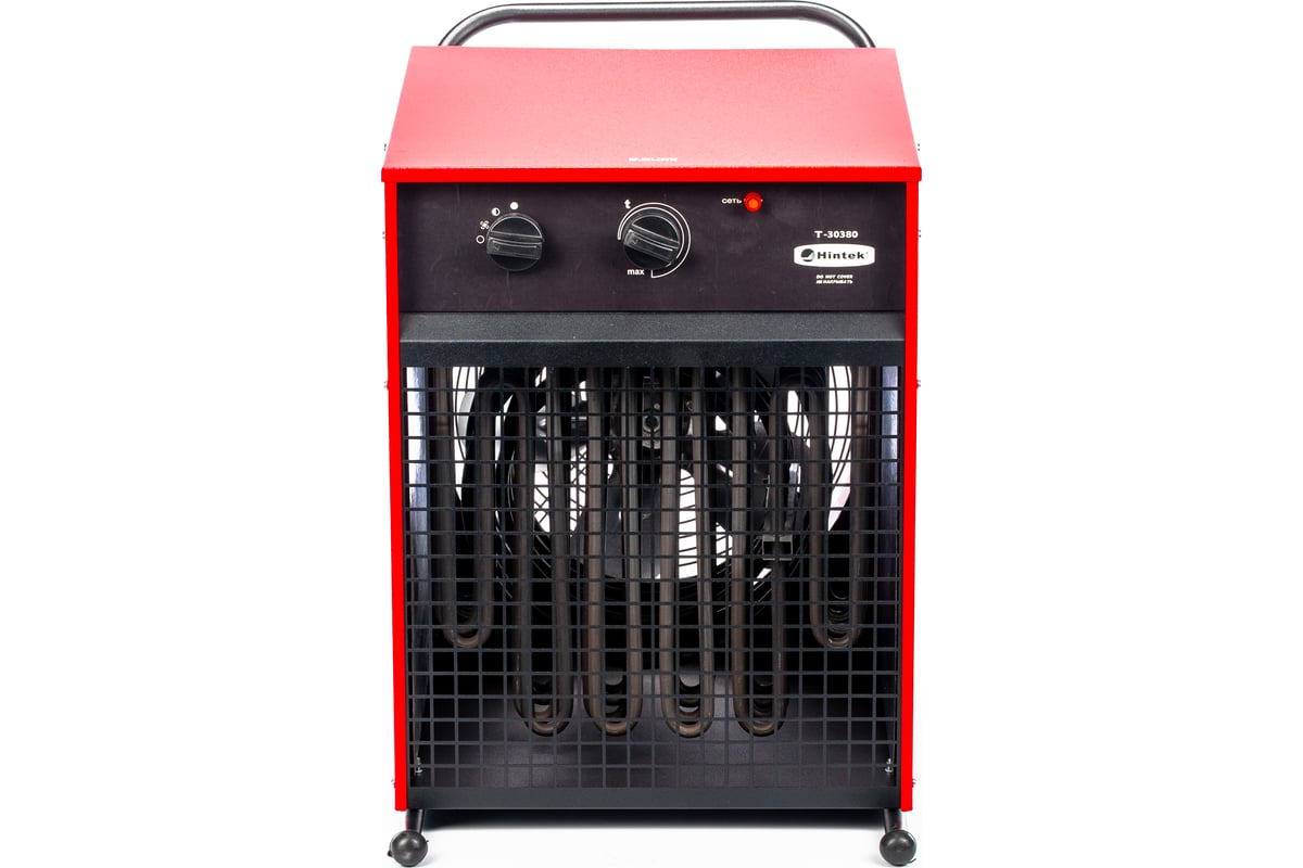 Тепловая пушка Hintek Т-30380 30 кВт 04.000046