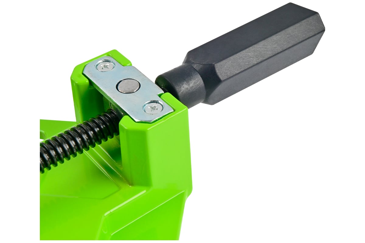 Струбцина угловая KITOKI BG-6218 М7758048