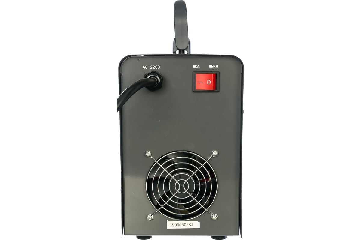 Сварочный инвертор P.I.T. PMI300-D