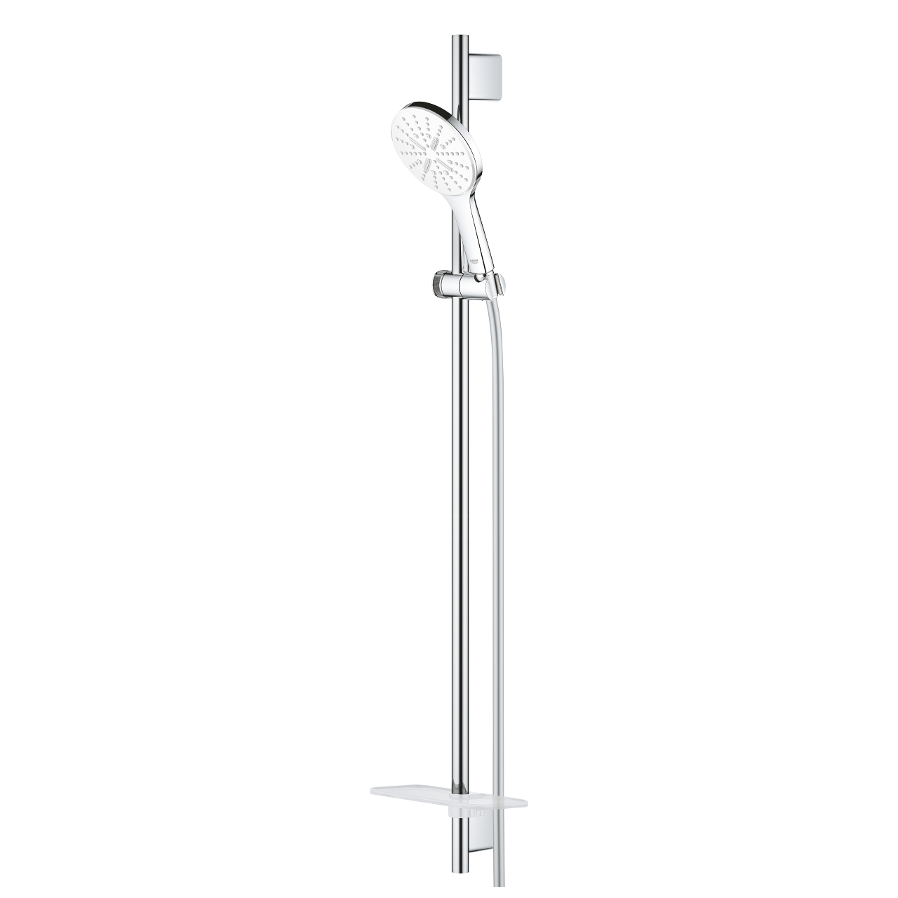 Душевой гарнитур Grohe Rainshower SmartActive 130 26578LS0