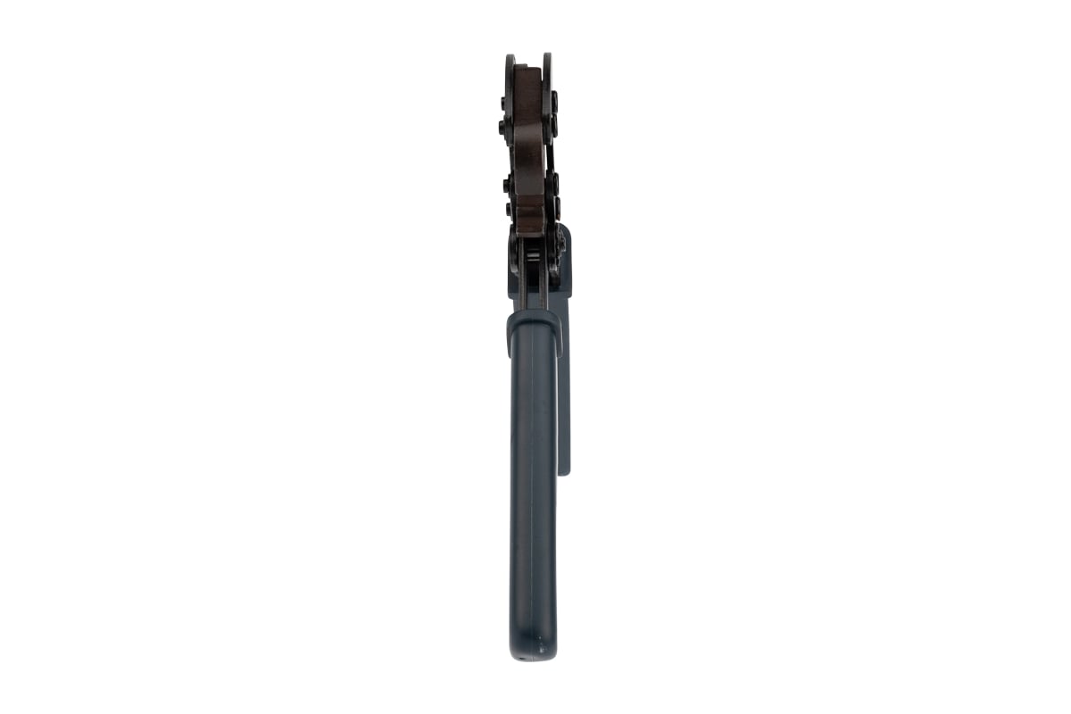 Кримпер для обжима F и BNC разъёмов RG-58, RG-6, RG-11, RG-213 Rexant ht-106-E 12-3204