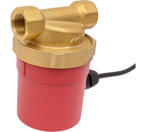 Циркуляционный насос UNIPUMP (ГВС) UPН 15-1.5 B II BL 81435