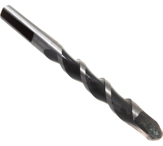 Сверло по бетону с твердосплавными напайками (14x150 мм) Graphite 57H322