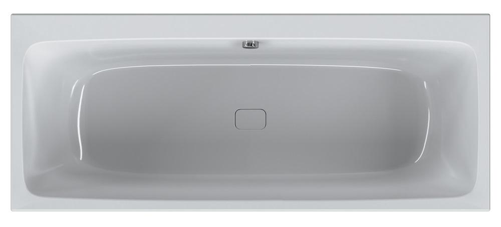 Акриловая ванна Am.Pm Func W84A-170-070W-A 170x70 см