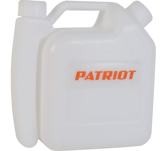 Цепная бензиновая пила Patriot РТ 641 220105800