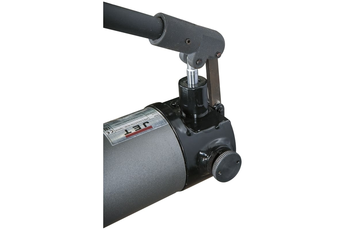 Трубогиб JET JHPB-2 1/2"-2"+U-550 Набор клуппов UNIPRO в кейсе 330300-U550