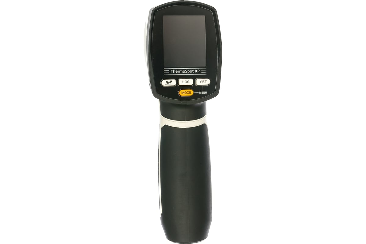 Высокоточный универсальный инфракрасный термометр Laserliner ThermoSpot XP 082.043A
