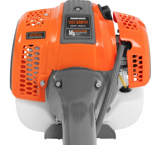 Бензиновая коса Daewoo DABC 520 PRO