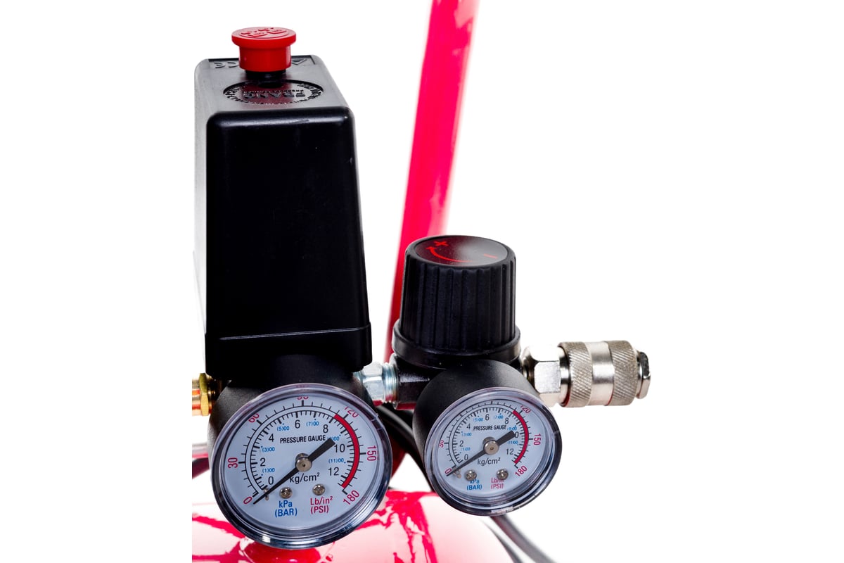 Компрессор Fiac 2 HP 24 L 8155000
