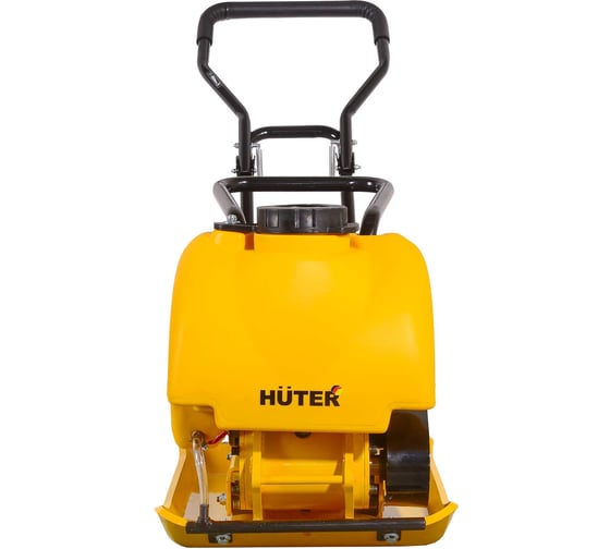 Виброплита Huter VP-35W, бензиновая, 74/6/2