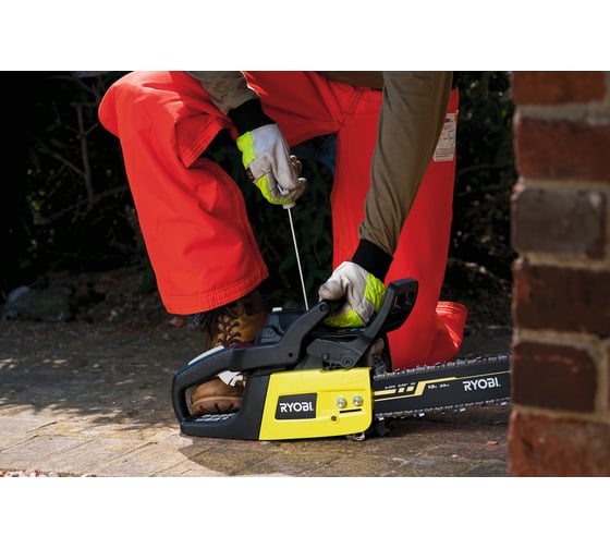Бензопила Ryobi RCS5145B 5133001858