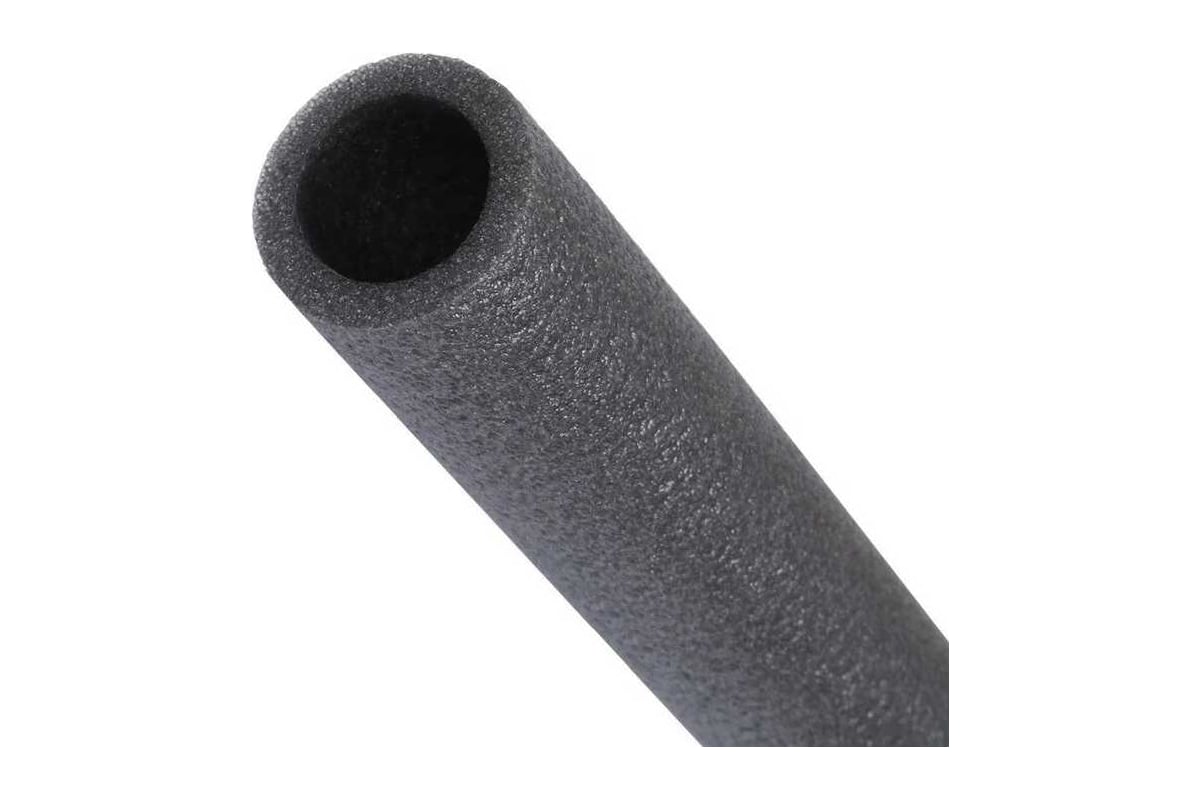 Трубка Energoflex Super, 22/6-2, серый EFXT022062SU