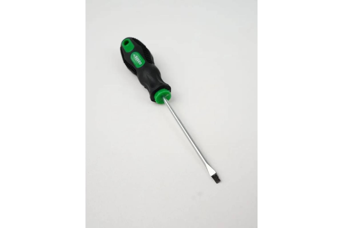 Слесарная отвертка Oasis 226 Eco SL5X150 103011201005
