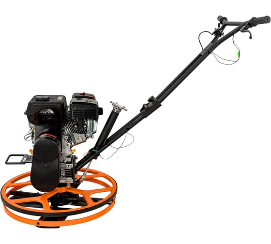 Затирочная машина 6.5 л.с. Gigant GT-600L