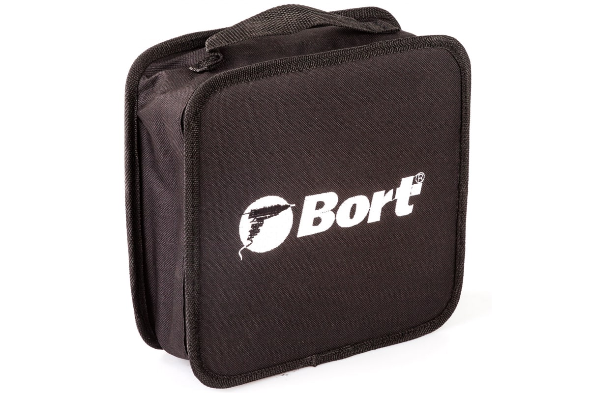 Аккумуляторная дрель-шуруповерт Bort BAB-18Ix2Li-FD 91275998