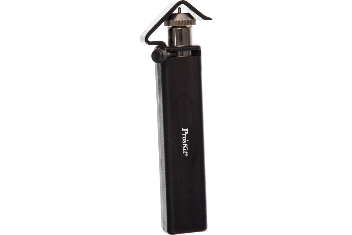 Инструмент для зачистки круглого кабеля ProsKit 8PK-502 00193825