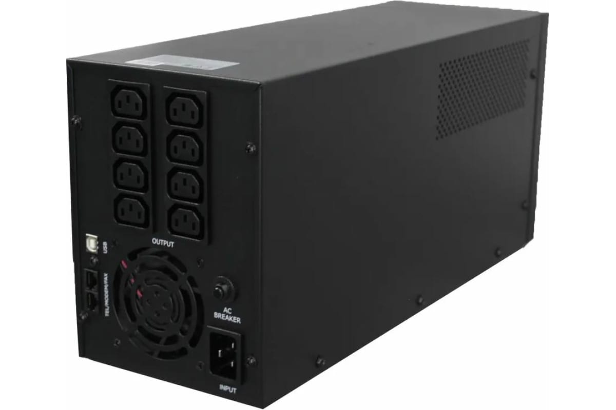 Источник бесперебойного питания AKEL D430-HOME 888208