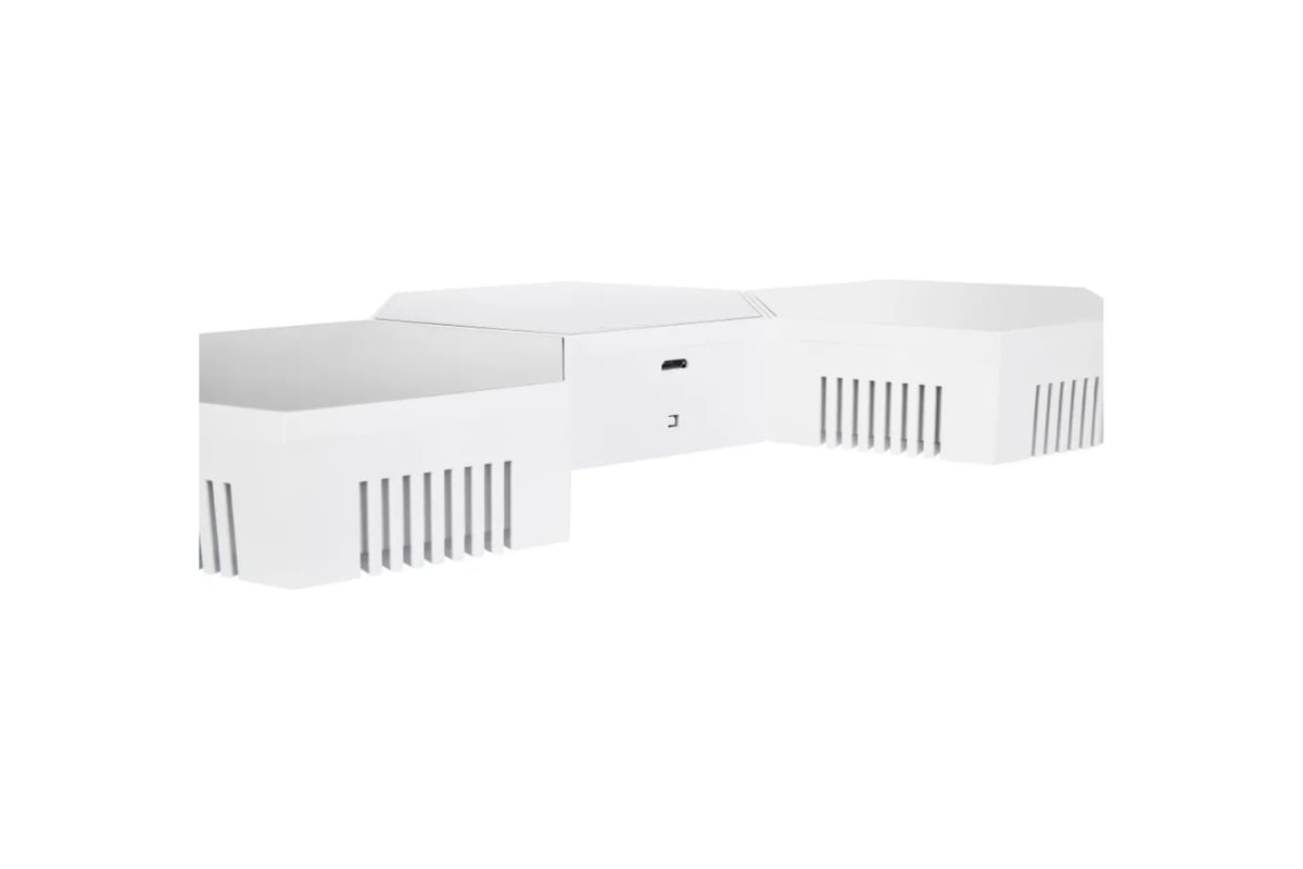 Монитор качества воздуха Levenhuk Wezzer Air PRO DM50 81401