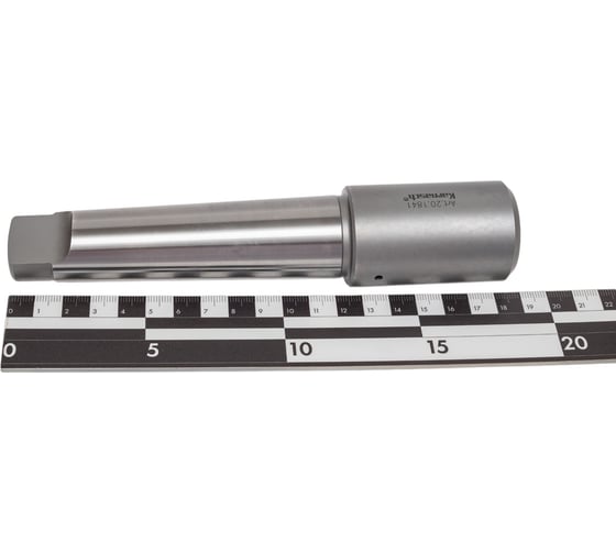 Патрон КМ4/Weldon 19 мм, без охлаждения Karnasch 20.1841