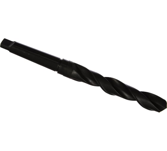 Сверло по металлу (27.75х291х170 мм; КМ3; Р6М5) Туламаш 59193