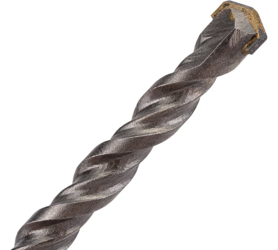 Бур SDS-plus (12х360 мм) Vertextools 999-12-360