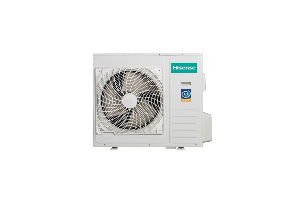 Сплит-система Hisense AS-13UR4SVDDB5G/AS-13UR4SVDDBW