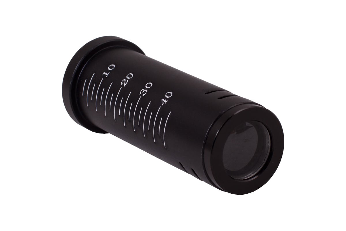 Микроскоп Levenhuk Rainbow 50L PLUS Azure\Лазурь 69053