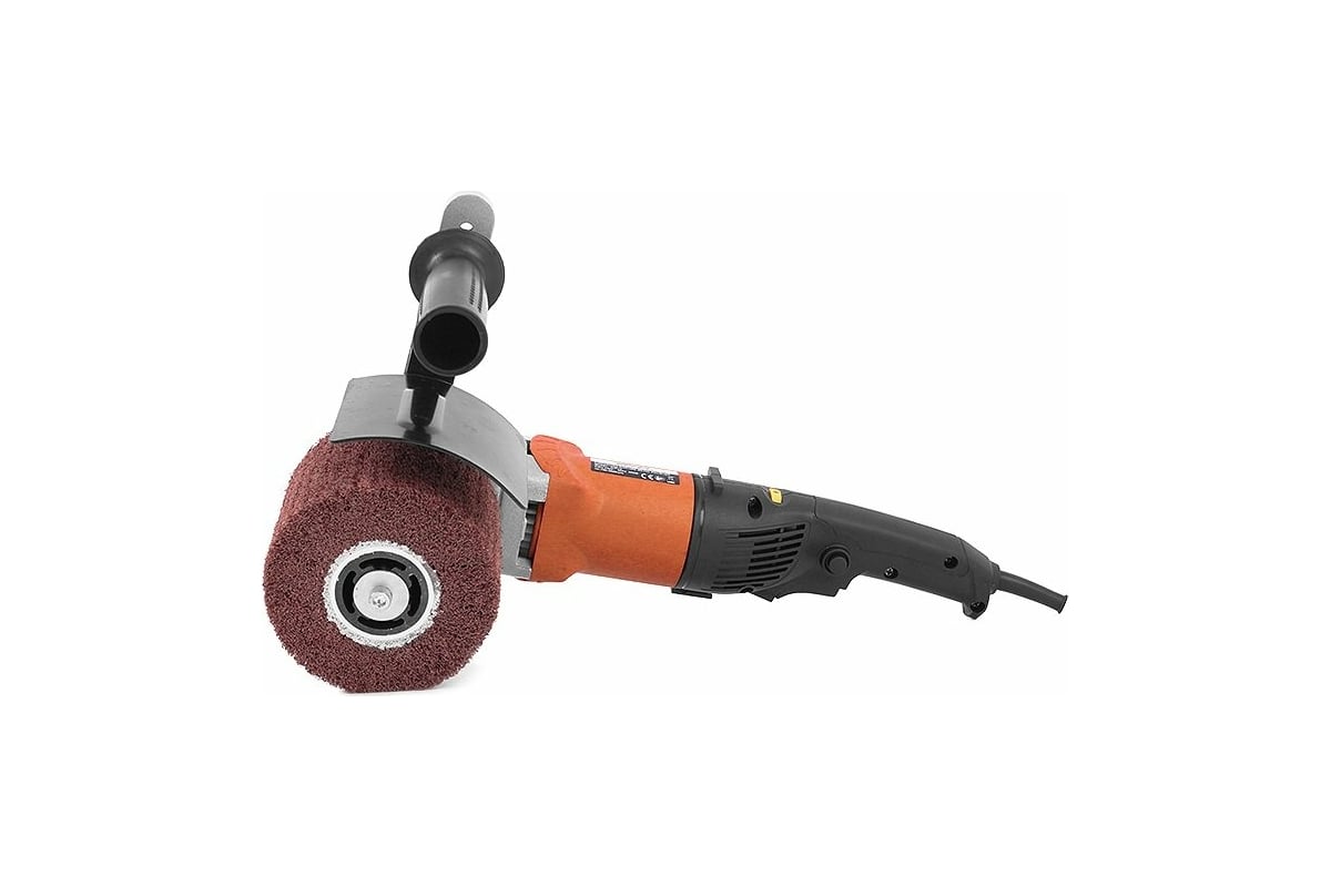 Универсальная барабанная шлифмашина Messer M3015 10-40-101