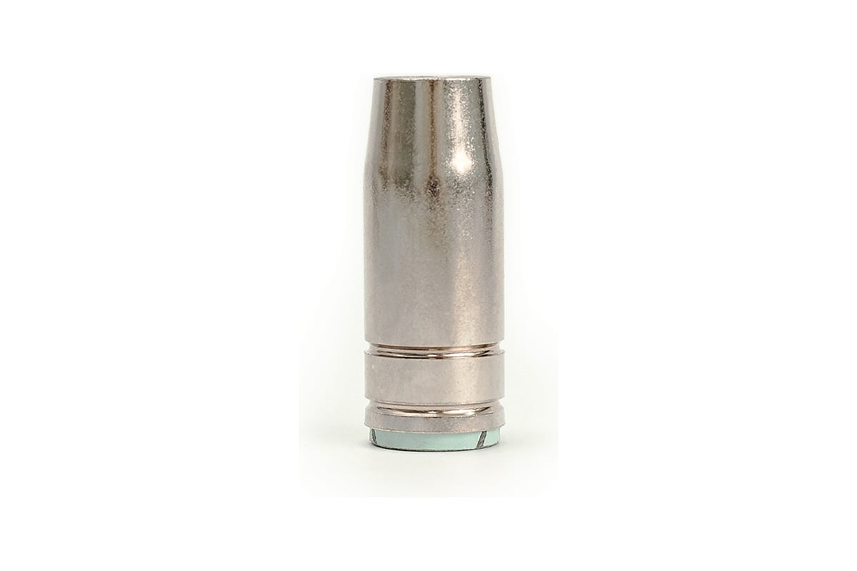 Сопло (TW 25) EVO d15, коническое, 5 шт TopWeld TW.212.325151-5