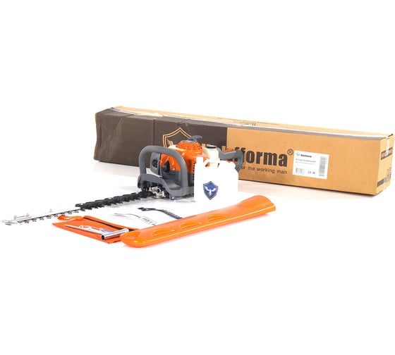 Кусторез-бензоножницы Holzfforma h81 HS81000M