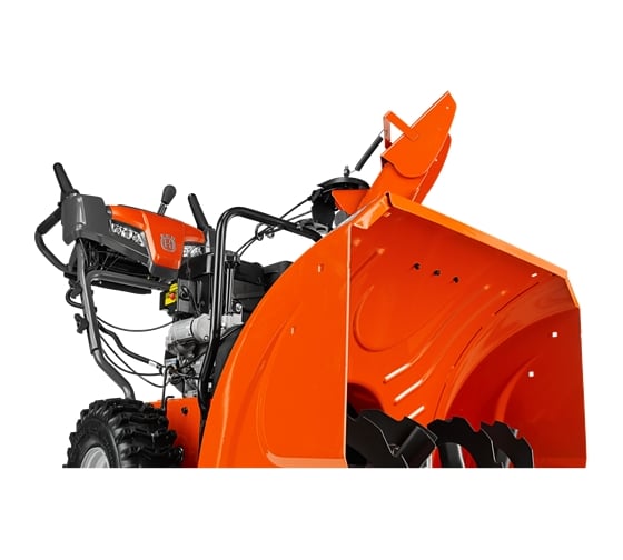 Снегоотбрасыватель Husqvarna ST224 9619100-87
