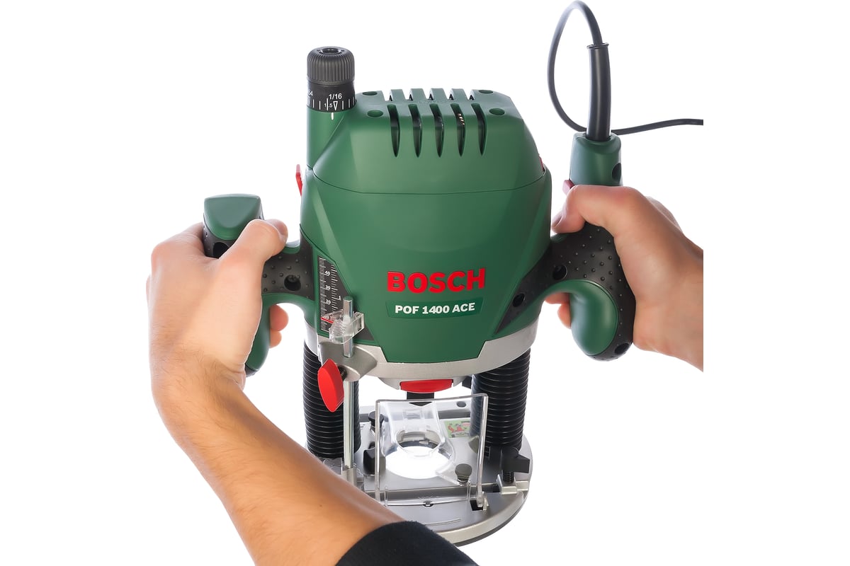 Фрезер Bosch POF 1400 ACE 0.603.26C.820