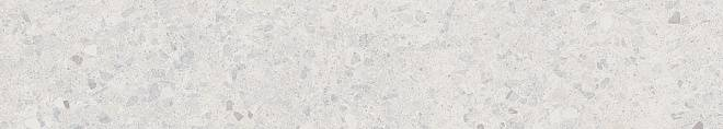 Подступенок Kerama Marazzi Терраццо серый светлый 10.7х60 см, SG632400R\1