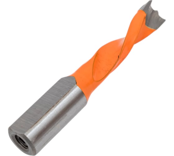 Сверло глухое Премиум HW 8x57 мм, S10x20 мм, LH Greatwood TL00000936