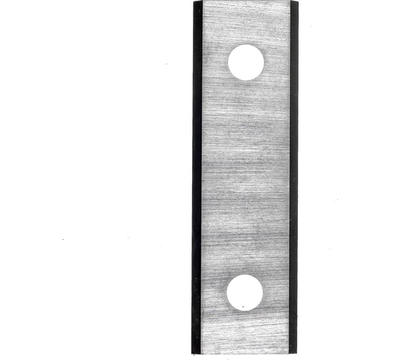 Нож сменный VHW 40x12x1.5 мм 35 FK08 Greatwood TL18071