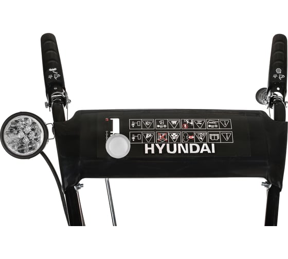 Снегоуборщик Hyundai S 6561