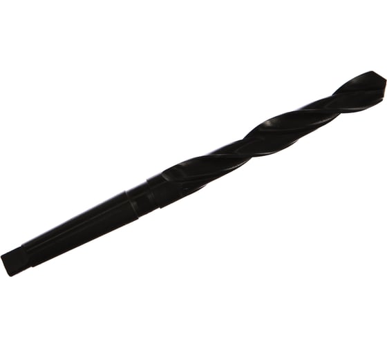 Сверло по металлу (18.75х233х135 мм; КМ2; Р6М5) Туламаш 59112