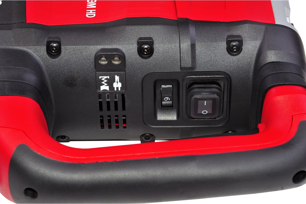 Перфоратор Elitech П 1552ЭМ HD E2205.004.00 201378
