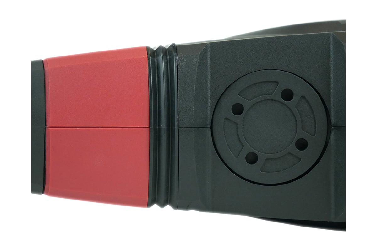 Перфоратор Энергомаш ГАРАНТ SDS Plus ПР1-1850