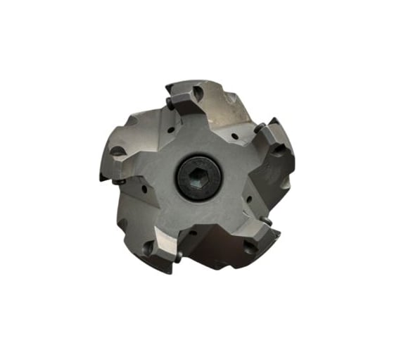 Корпус фрезы со сменными пластинами New Century NC-SE12-D063-A22-Z05-H NC130032