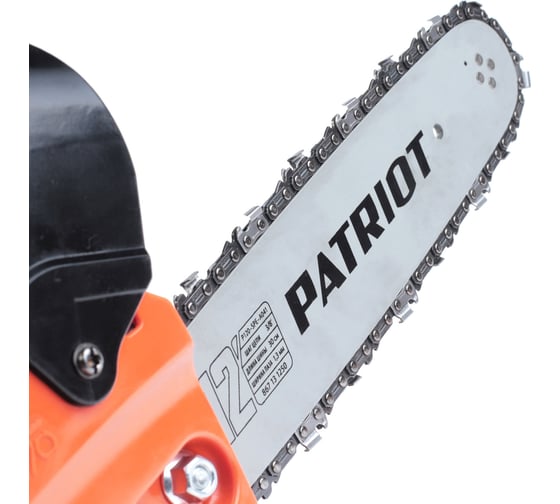 Бензопила Patriot PT 2512 220104500